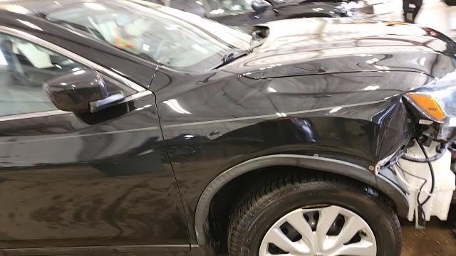 2016 Nissan Rogue S - zdjęcie 15