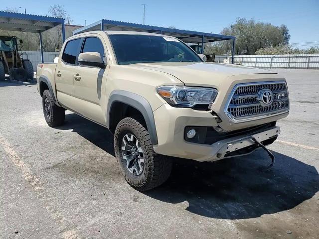 2017 Toyota Tacoma Trd Off-Road - zdjęcie 14