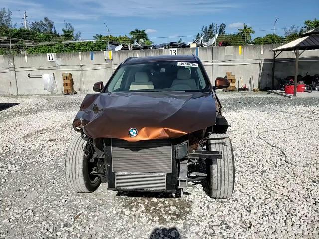 2017 BMW X3 Sdrive28I - zdjęcie 15