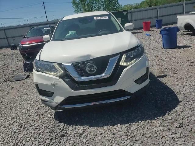 2019 Nissan Rogue S - zdjęcie 14