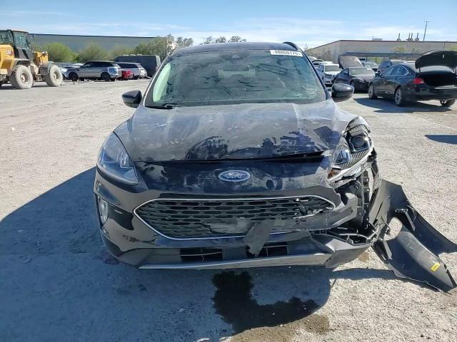 2021 Ford Escape Sel - zdjęcie 14