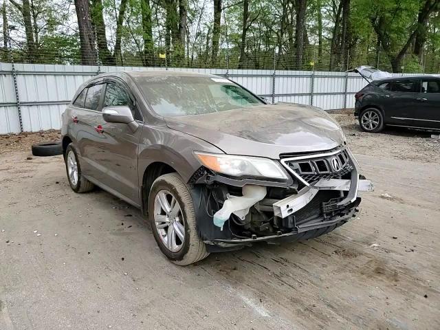 2013 Acura Rdx Technology - zdjęcie 13