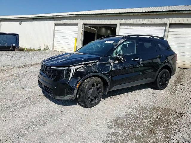 2026 Kia Sorento X-Line Sx Prestige - zdjęcie 14
