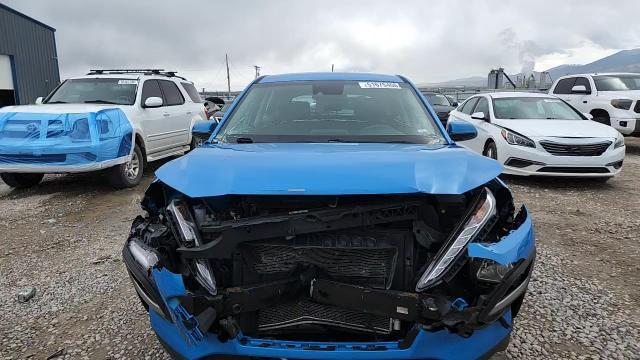 2019 Hyundai Kona Se - zdjęcie 13