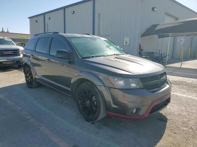 2015 Dodge Journey Sxt - zdjęcie 14