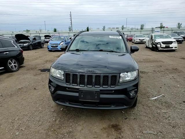 2014 Jeep Compass - zdjęcie 13