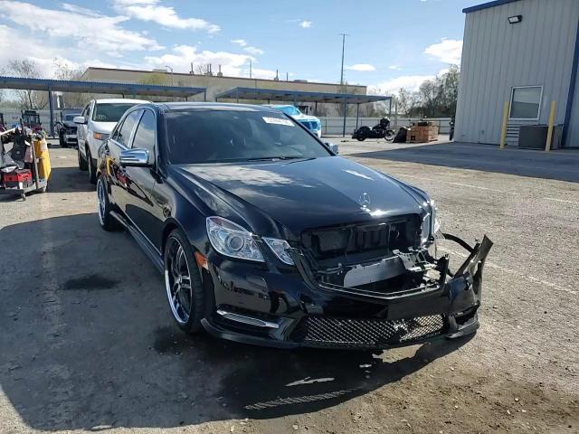 2013 Mercedes-Benz E 350 - zdjęcie 14