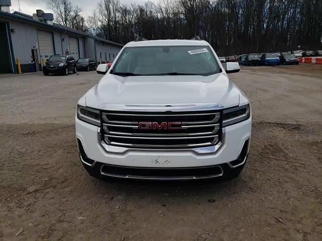 2020 GMC Acadia Slt - zdjęcie 14