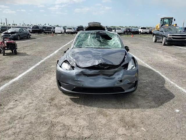 2021 Tesla Model Y - zdjęcie 13