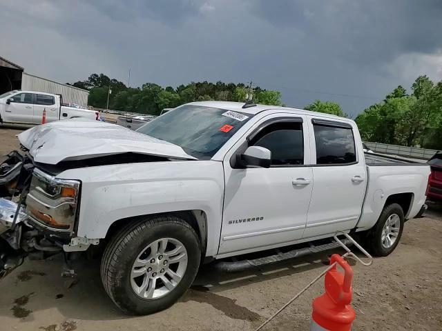 2016 Chevrolet Silverado C1500 Lt - zdjęcie 13