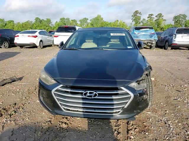 2017 Hyundai Elantra Se - zdjęcie 13