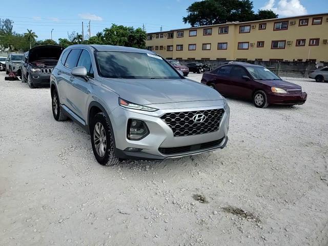 2020 Hyundai Santa Fe Sel - zdjęcie 13