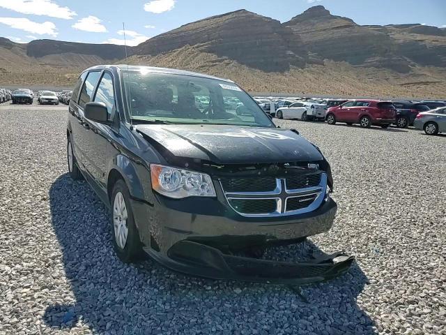 2016 Dodge Grand Caravan Se - zdjęcie 14