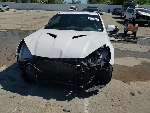 2015 Hyundai Genesis Coupe 3.8 Ultimate - zdjęcie 13
