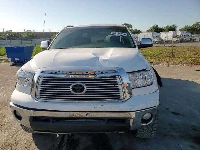 2013 Toyota Tundra Platinum - zdjęcie 13