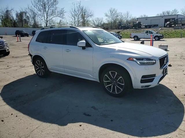 2019 Volvo Xc90 T6 Momentum - zdjęcie 14