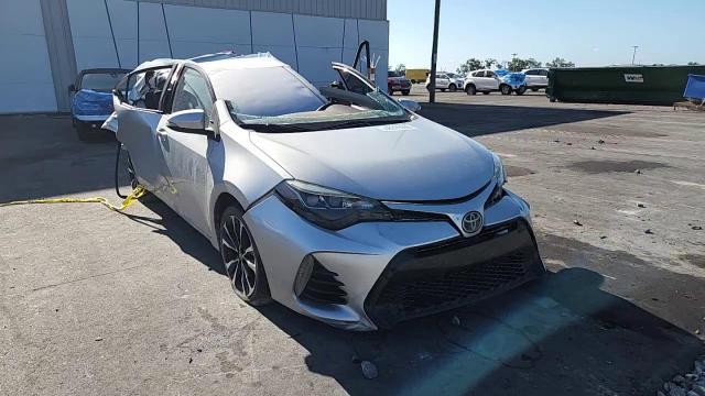 2018 Toyota Corolla Se - zdjęcie 13