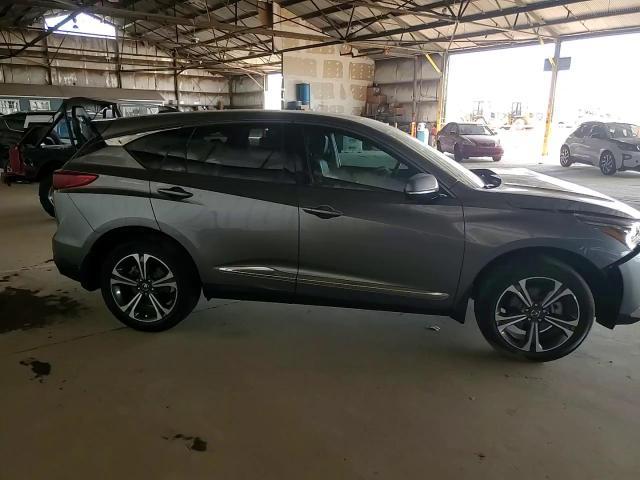 2022 Acura Rdx Advance - zdjęcie 13