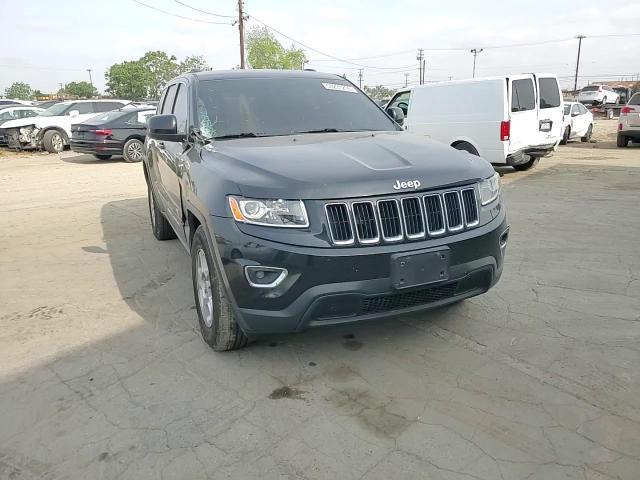 2015 Jeep Grand Cherokee Laredo - zdjęcie 14