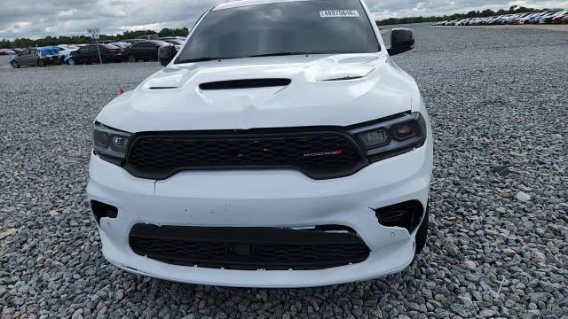 2025 Dodge Durango R - zdjęcie 13