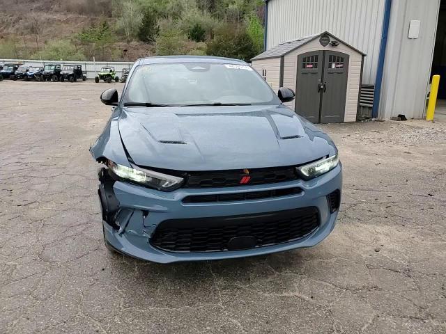 2024 Dodge Hornet R - zdjęcie 14