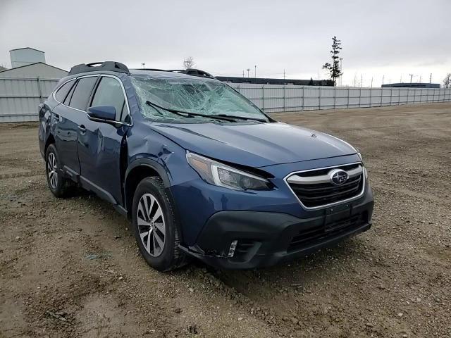 2020 Subaru Outback Premium - zdjęcie 14
