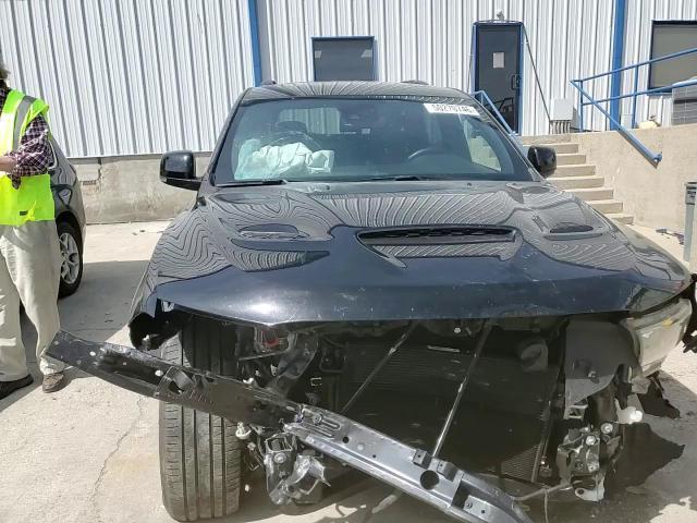 2024 Dodge Durango Gt - zdjęcie 14