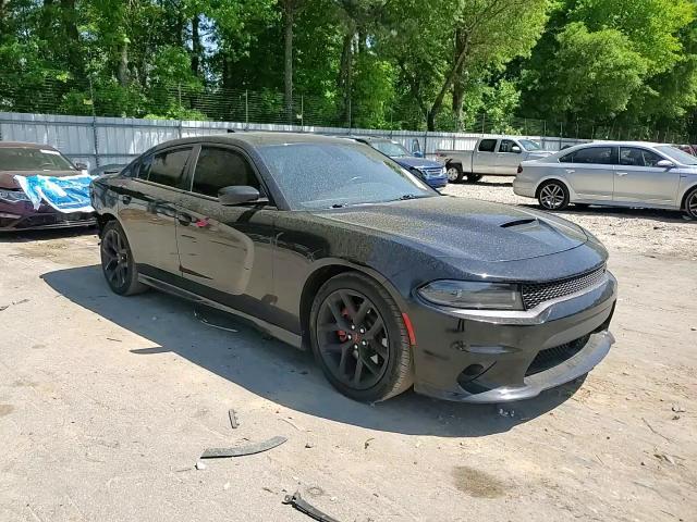 2023 Dodge Charger Gt - zdjęcie 14
