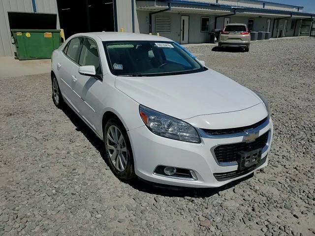 2014 Chevrolet Malibu 2Lt - zdjęcie 13