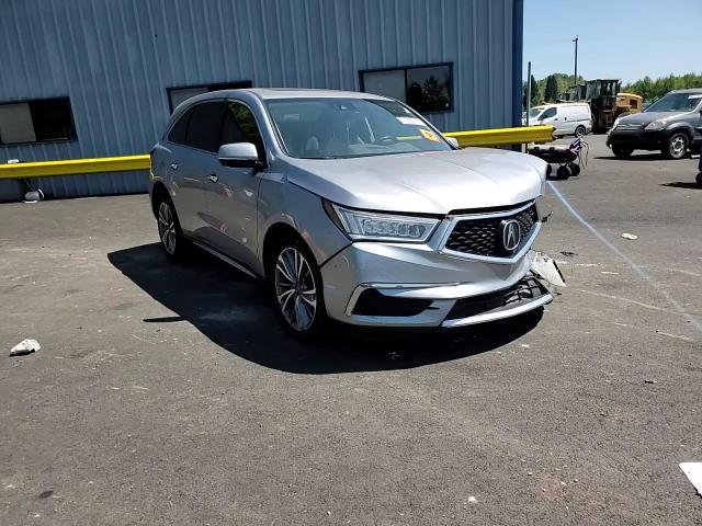 2017 Acura Mdx Technology - zdjęcie 14
