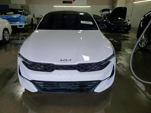 2022 Kia K5 Gt Line - zdjęcie 13