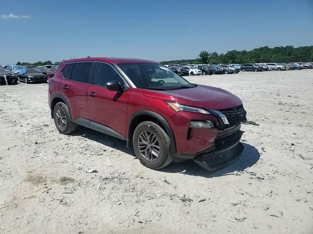 2021 Nissan Rogue S - zdjęcie 14