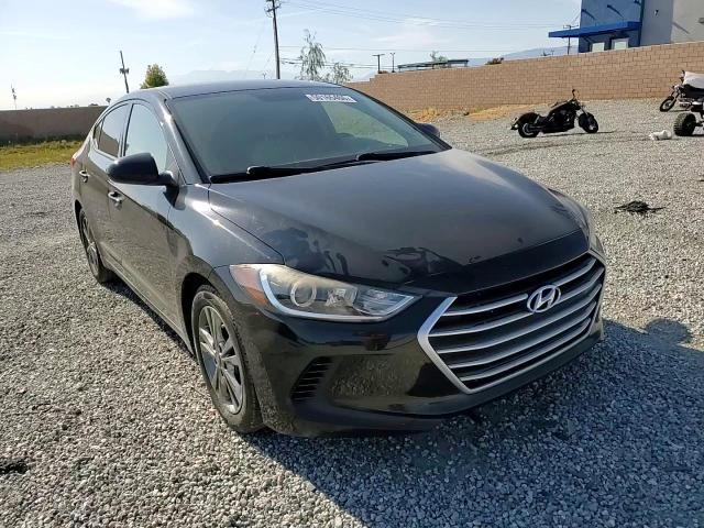 2018 Hyundai Elantra Sel - zdjęcie 13