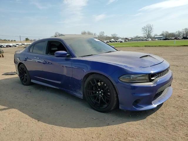 2020 Dodge Charger Scat Pack - zdjęcie 13