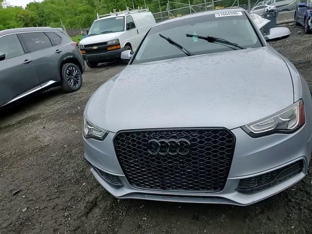 2016 Audi A5 - zdjęcie 13