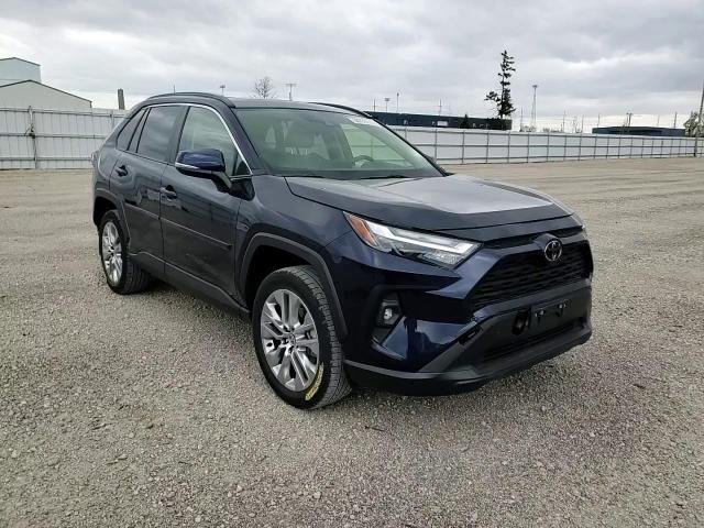 2023 Toyota Rav4 Xle Premium - zdjęcie 14