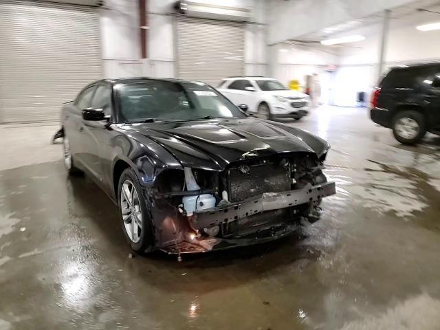 2013 Dodge Charger Sxt - zdjęcie 14
