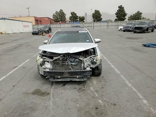 2013 Toyota Camry Se V6 - zdjęcie 13