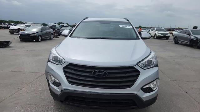 2013 Hyundai Santa Fe Gls - zdjęcie 14