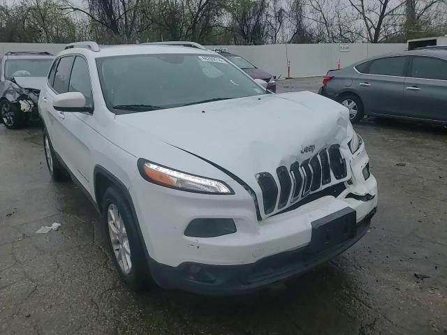2014 Jeep Cherokee - zdjęcie 13