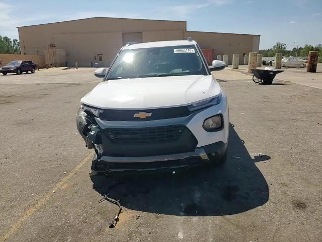 2022 Chevrolet Trailblazer Activ - zdjęcie 13