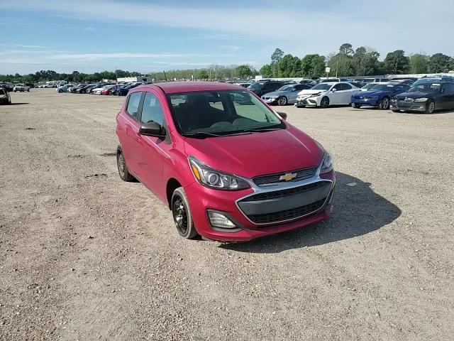 2020 Chevrolet Spark Ls - zdjęcie 14