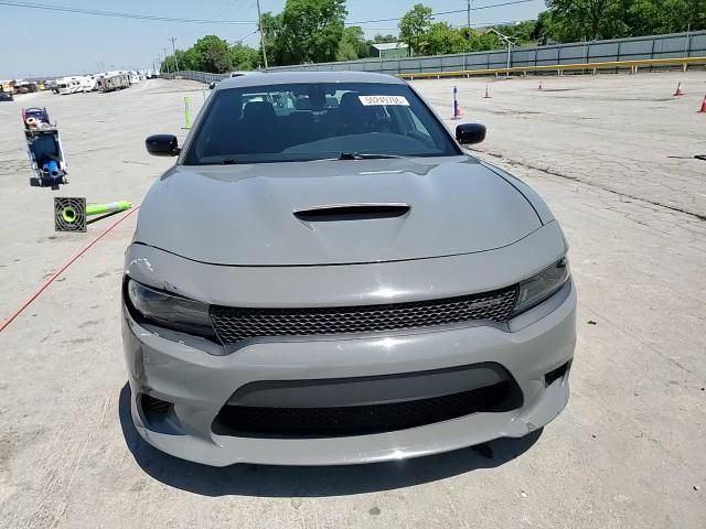 2023 Dodge Charger Gt - zdjęcie 14