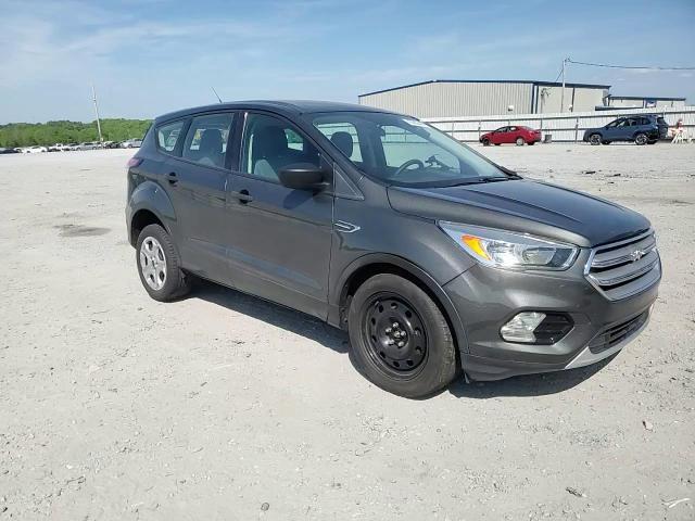 2017 Ford Escape S - zdjęcie 14