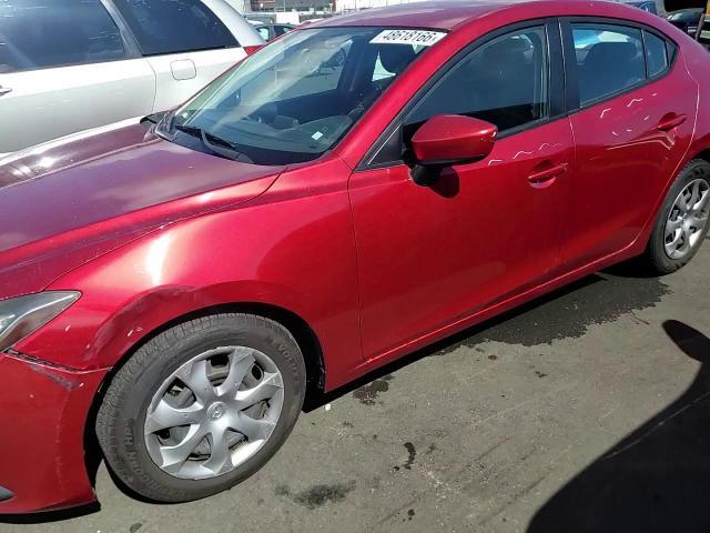 2014 Mazda 3 Sport - zdjęcie 13