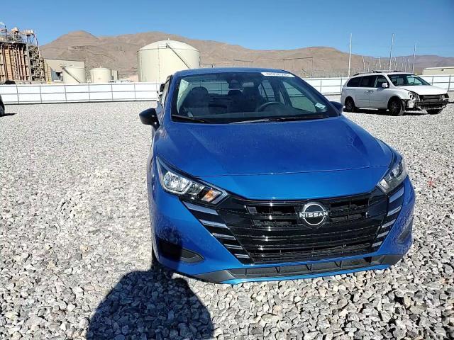 2024 Nissan Versa S - zdjęcie 13