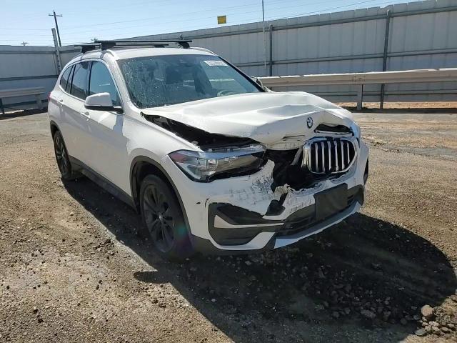 2020 BMW X1 Sdrive28I - zdjęcie 14
