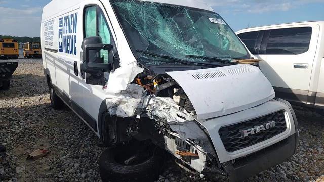 2020 Ram Promaster 2500 2500 High - zdjęcie 14