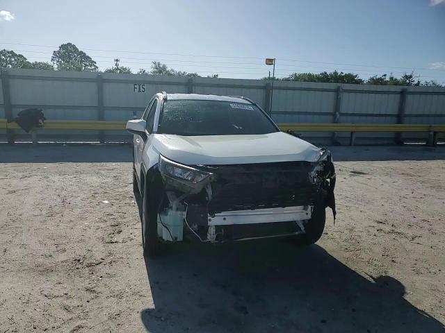 2019 Toyota Rav4 Le - zdjęcie 15