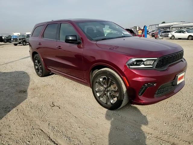 2021 Dodge Durango Gt - zdjęcie 14